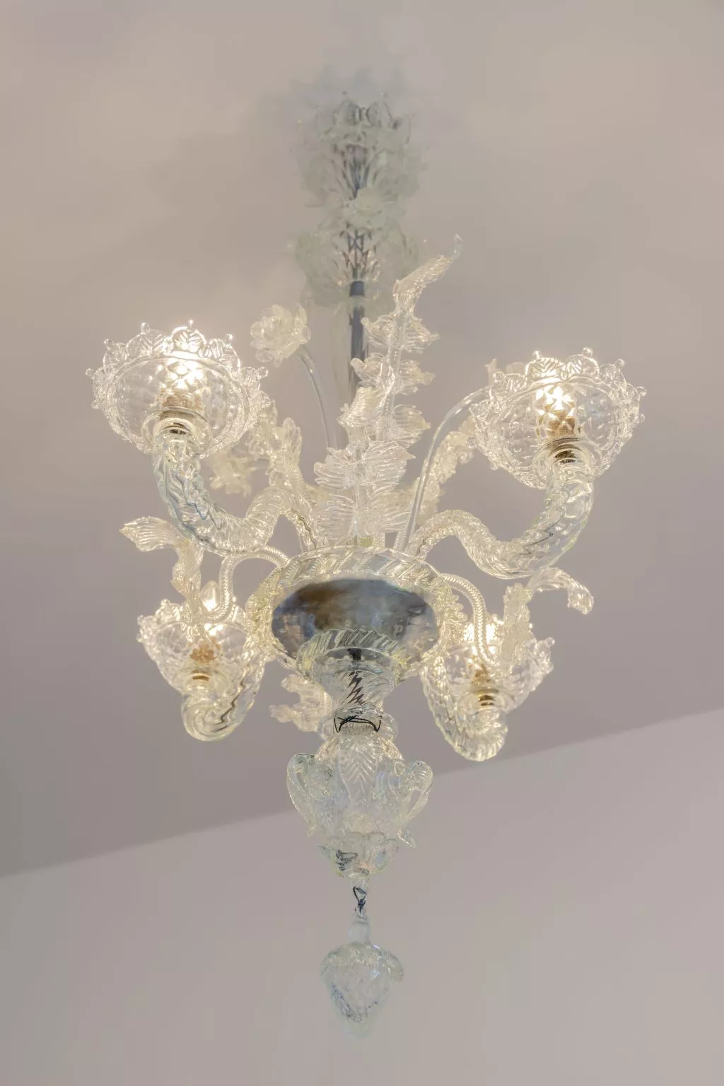 Casa dell'Aviatore große Gartenterrasse-Binnen