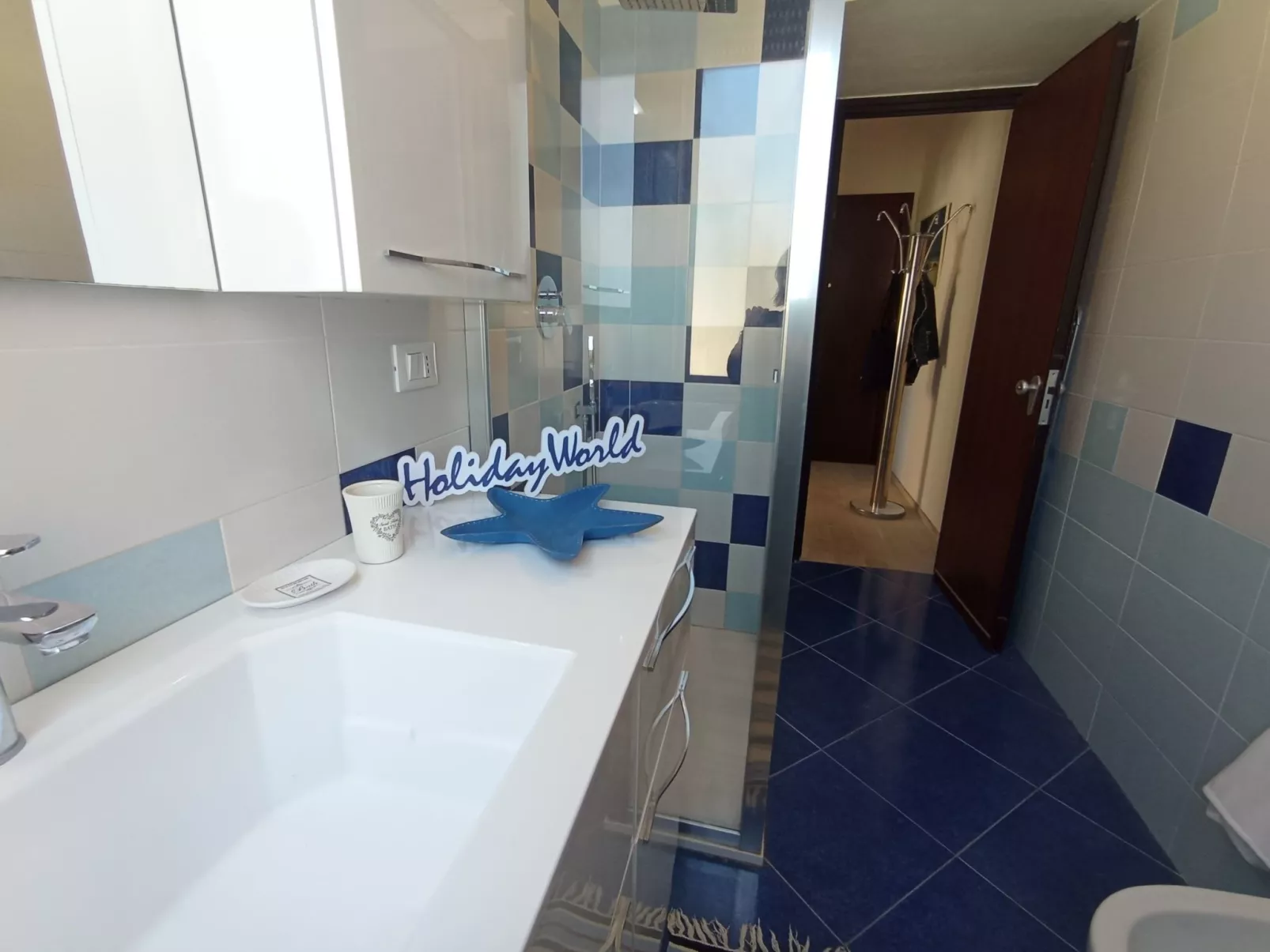 Haus Blu Cogo von Holiday World-Image-tags.info