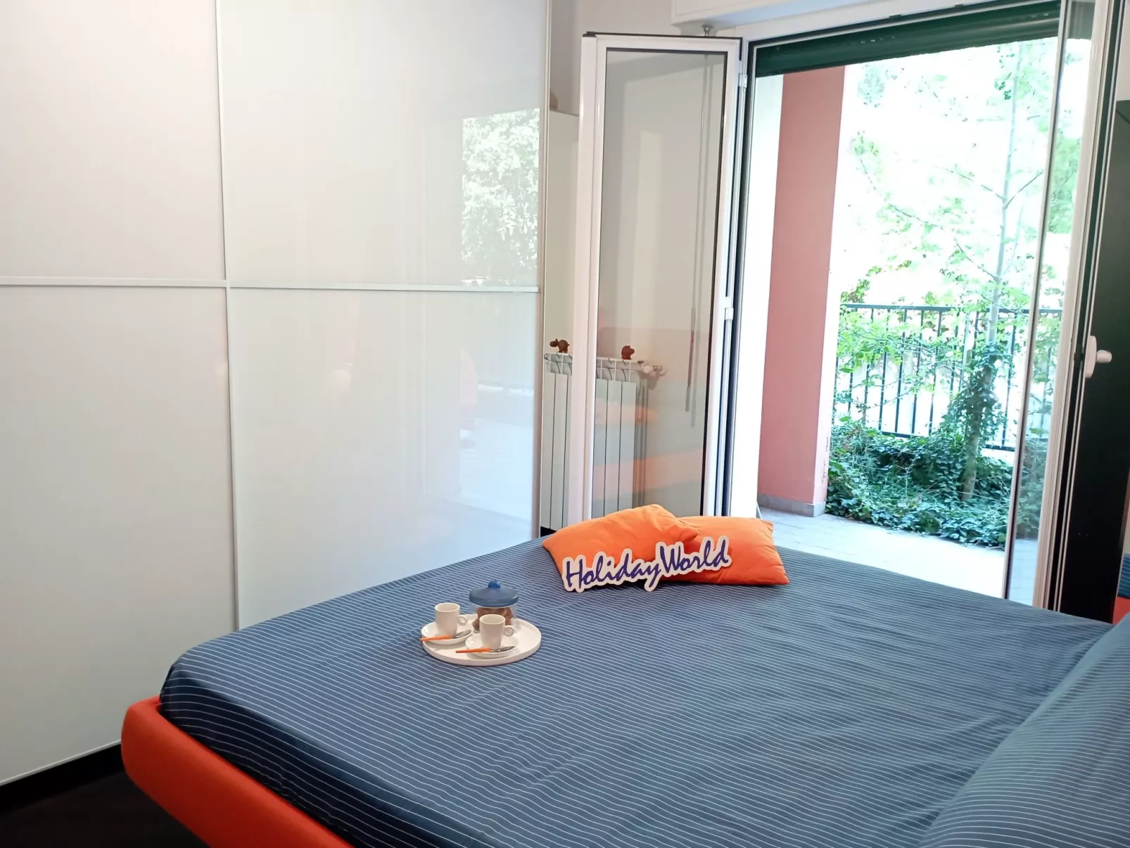 Casa Elena bei Holiday World-Binnen