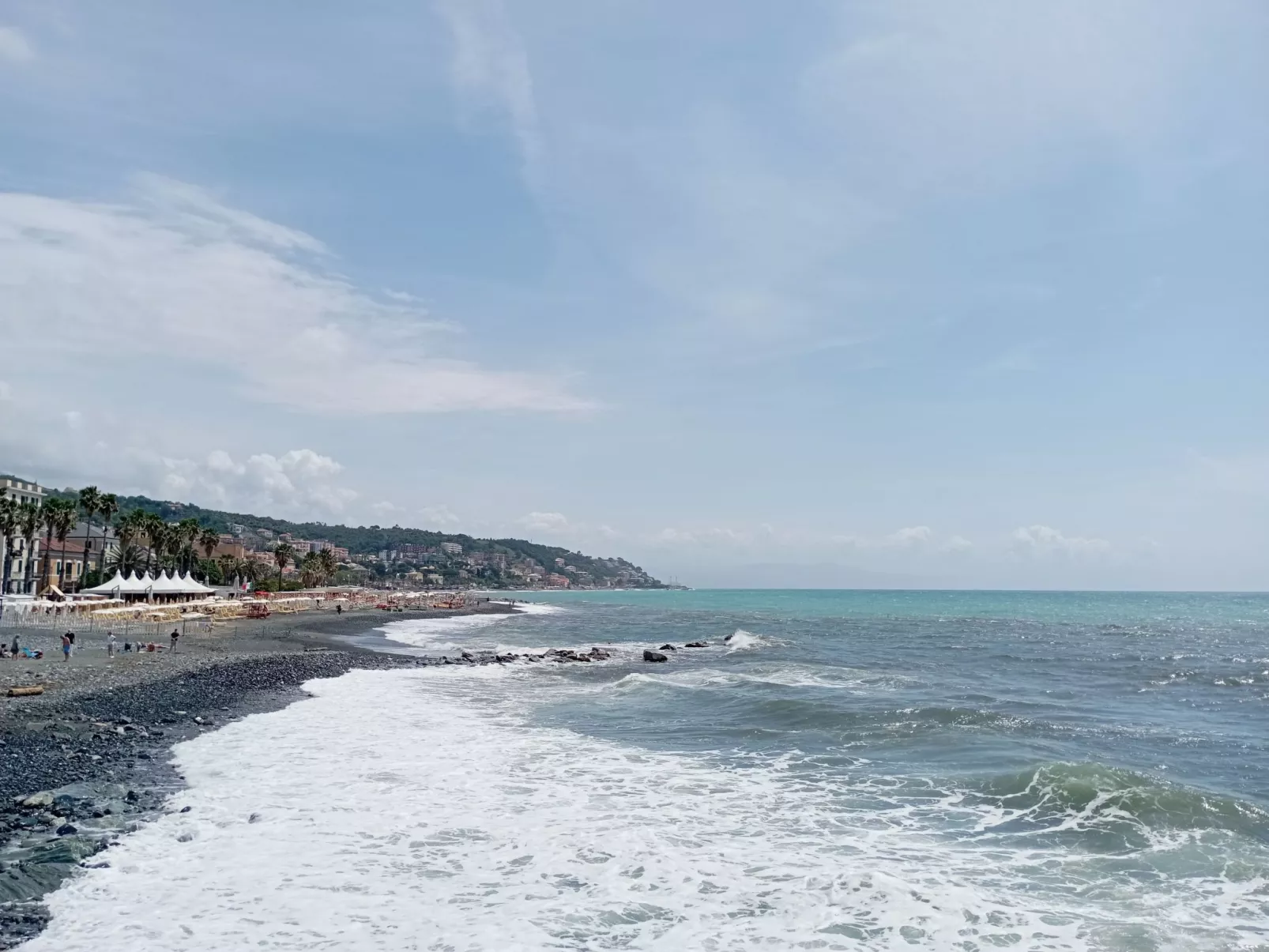 La Casetta del Pescatore by Holiday World-Image-tags.info