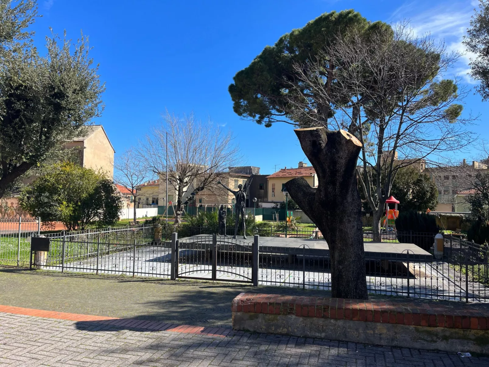 House Anna by Holiday World-Buiten