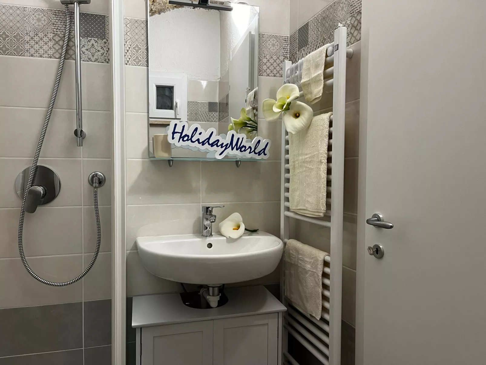 Casa Giorgia bei Holiday World-Binnen