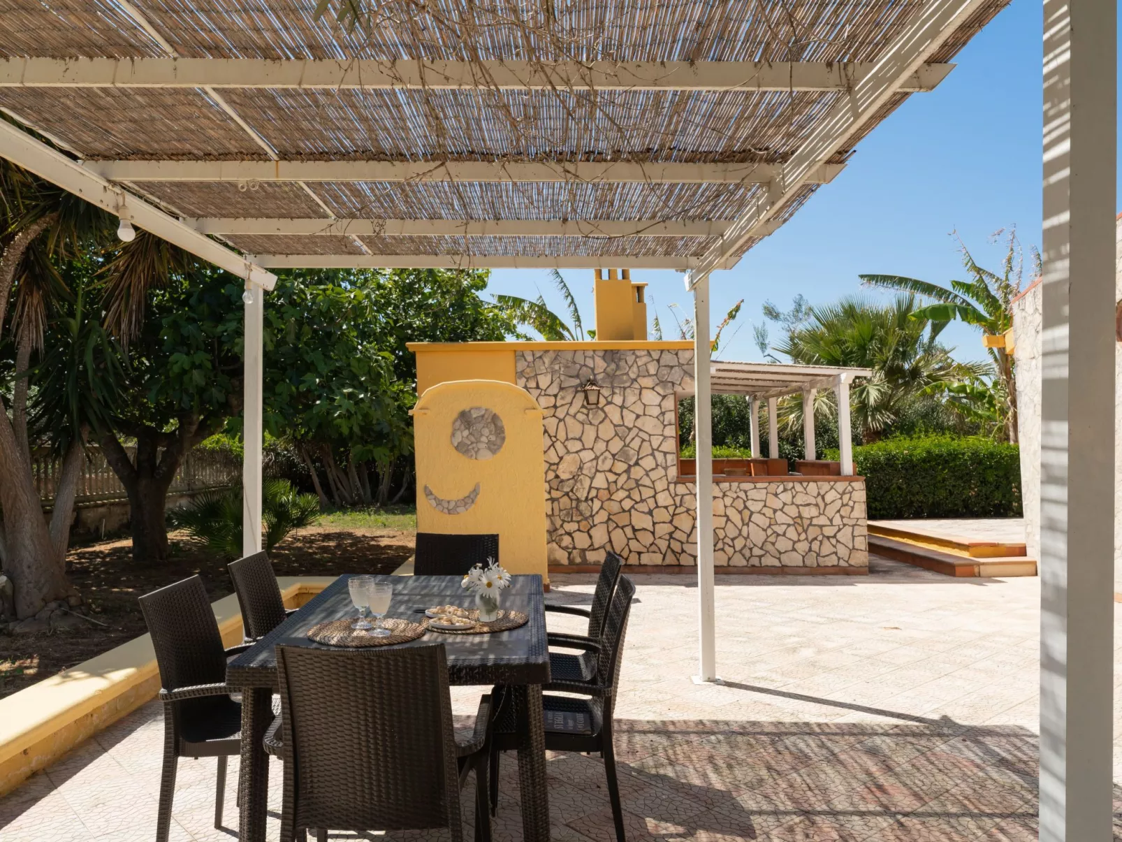 Villa Azzurra mit Pool - Image-tags.info