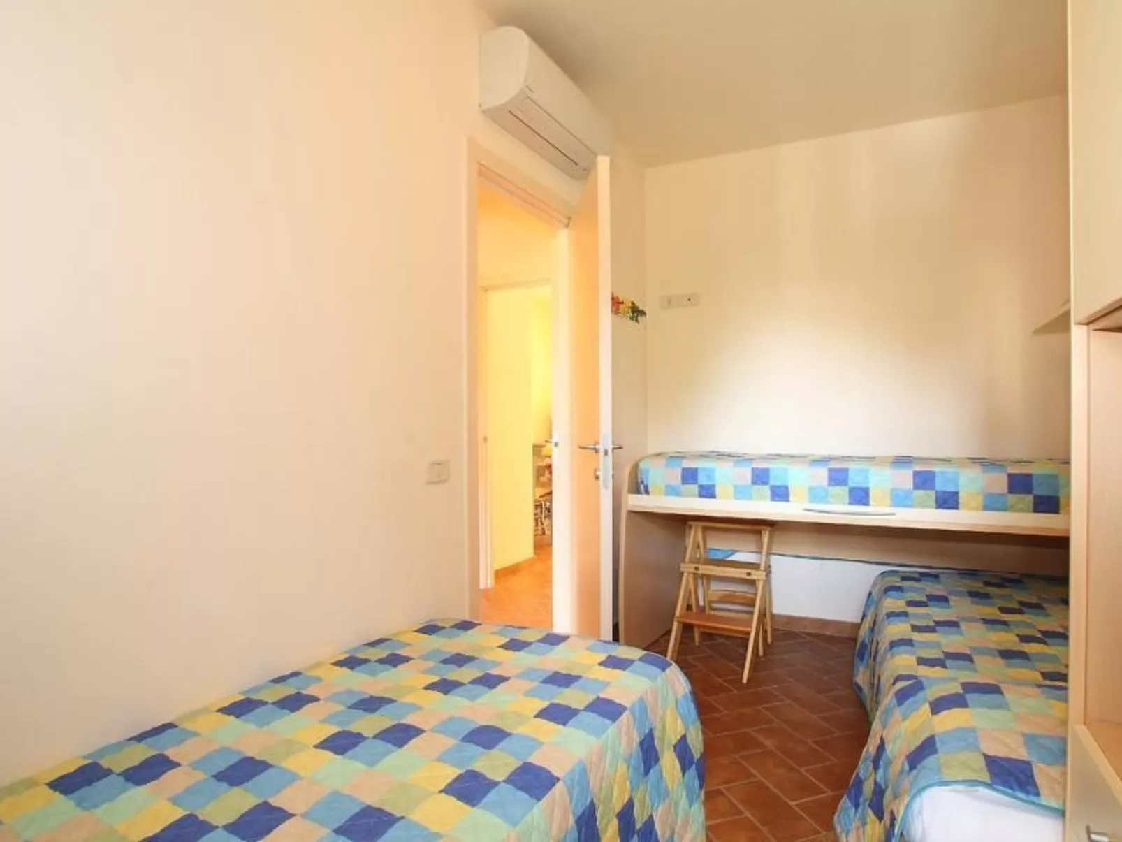 Wohnung Cielo-Binnen