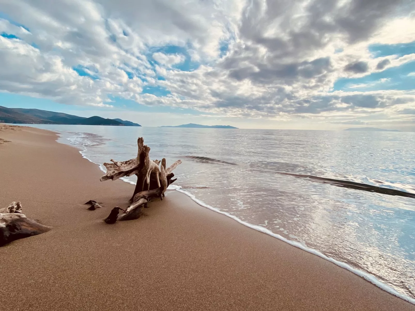 Wohnung Alborense-Buiten