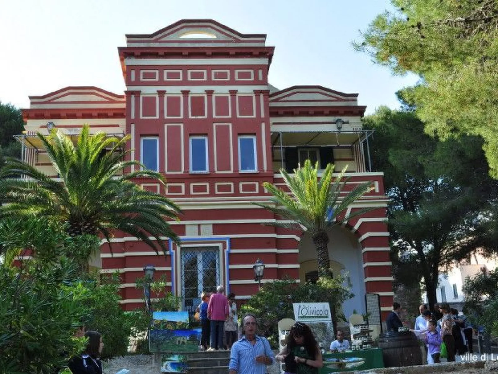 "Felloniche" in der Nähe des Meeres-Image-tags.info