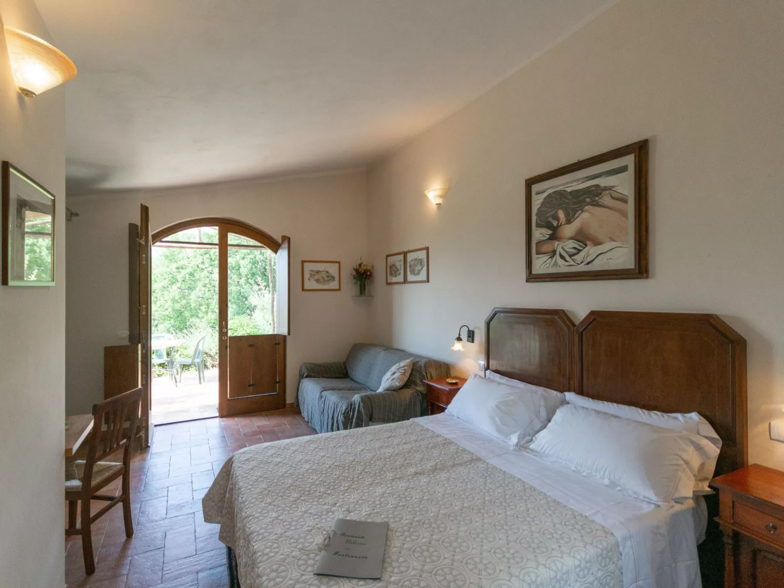 Il Borghetto, bis zu 19 Betten-Image-tags.info