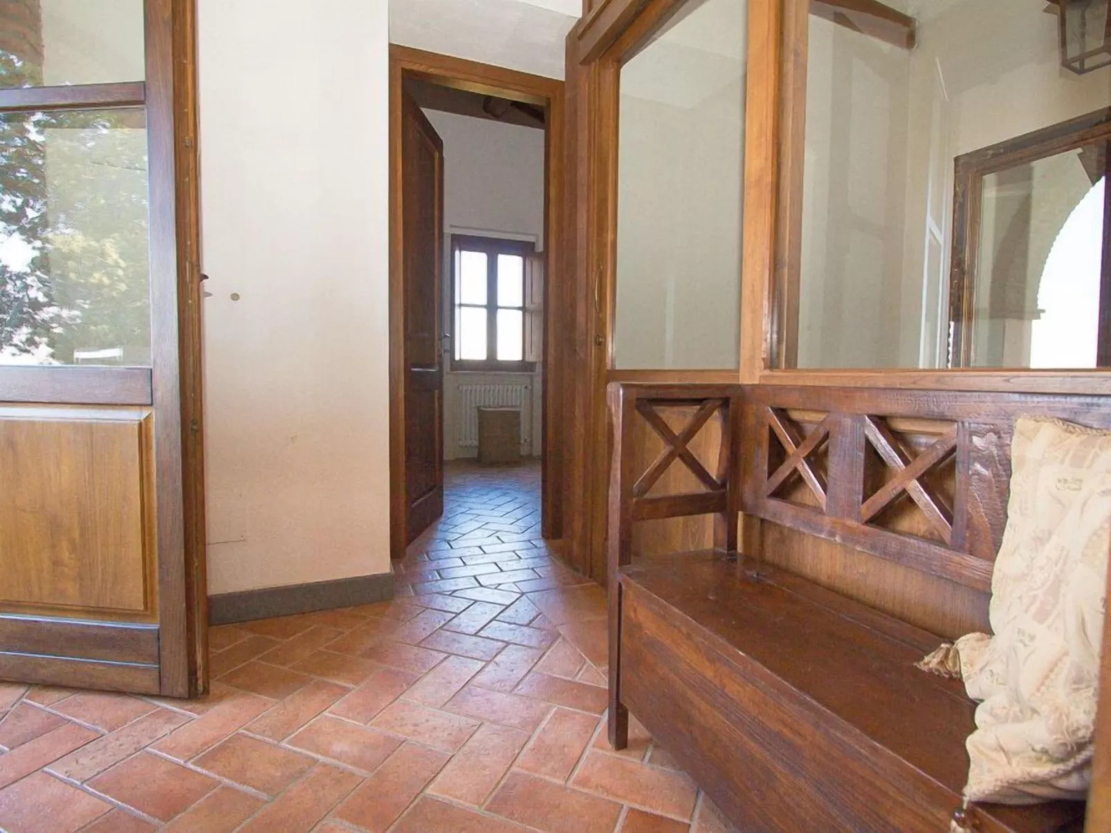 LaPorcilaia, Ferienwohnung mit Seeblick. - Image-tags.info