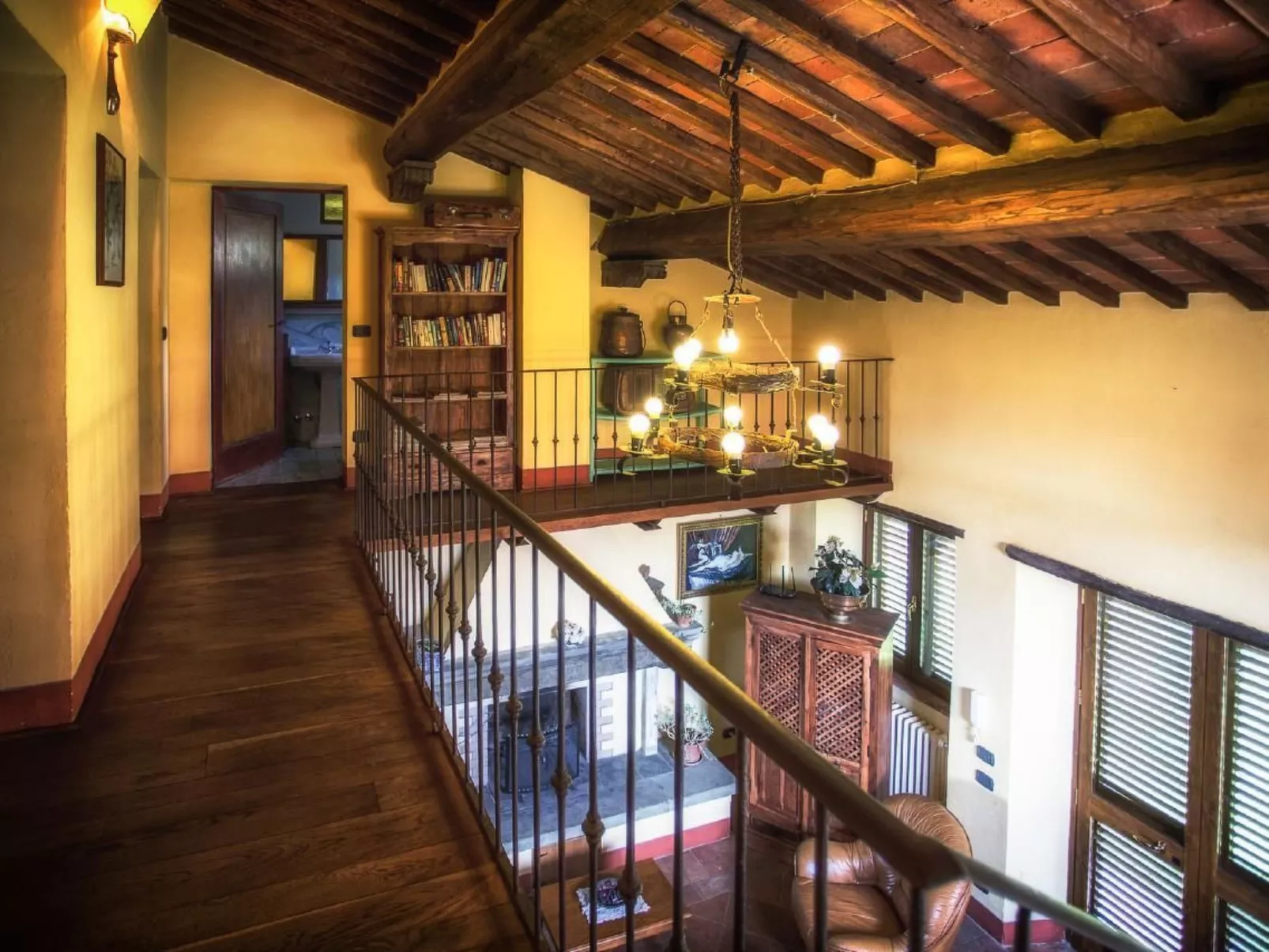 Villa Senaia Toskana Haus-Image-tags.info