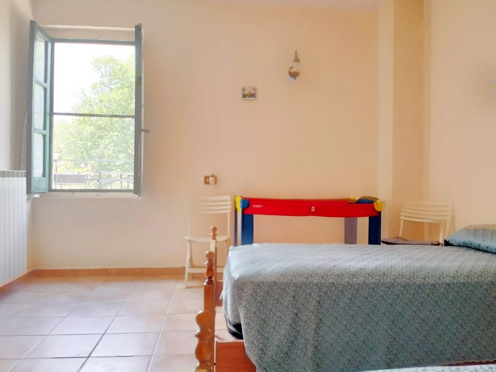 Casolare il Vecchio Forte_10 min. vom Meer entfernt_Cod AA3-Binnen