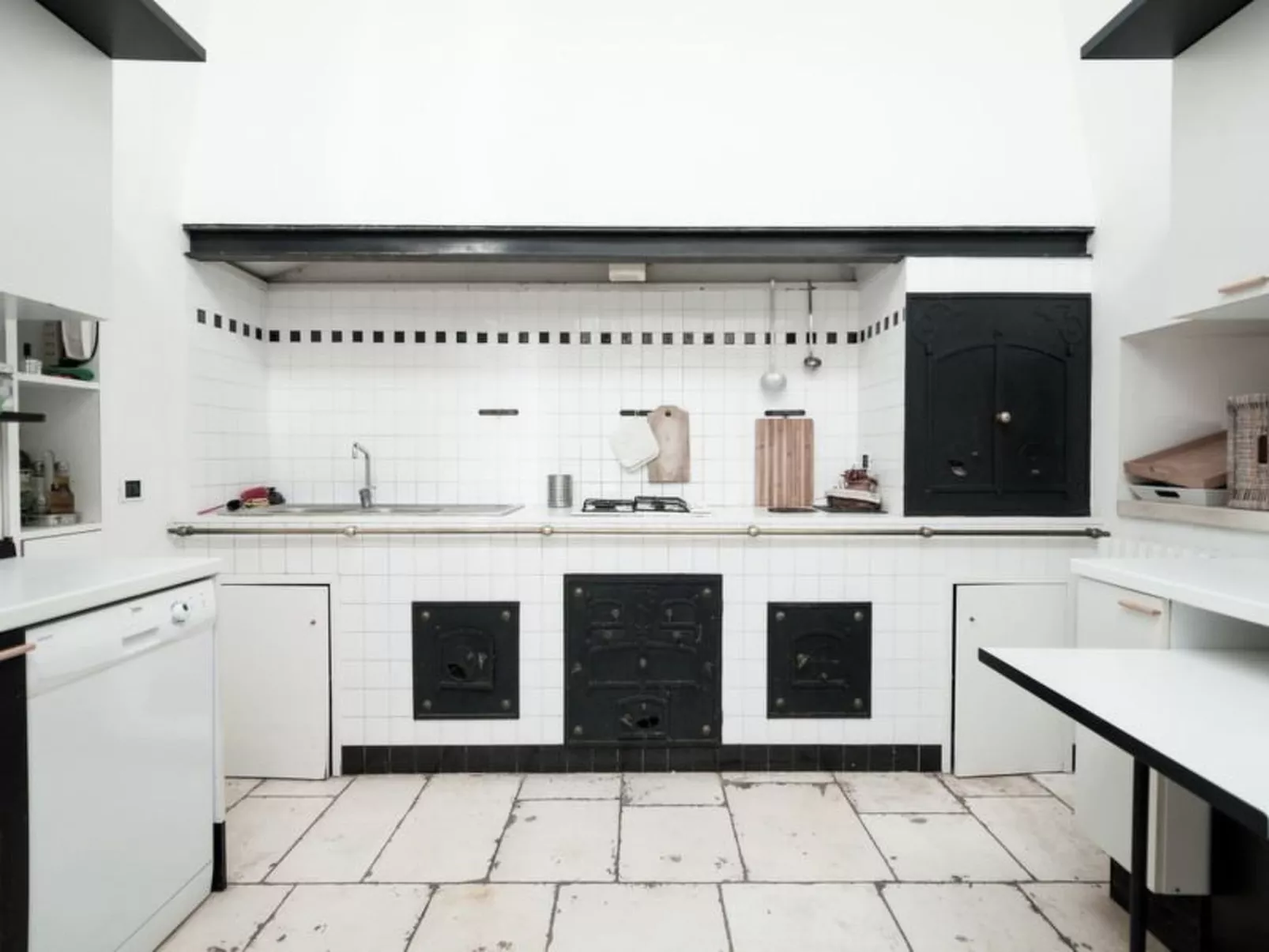 Villa mit privatem Pool in der Nähe der adriatischen Strände-Binnen