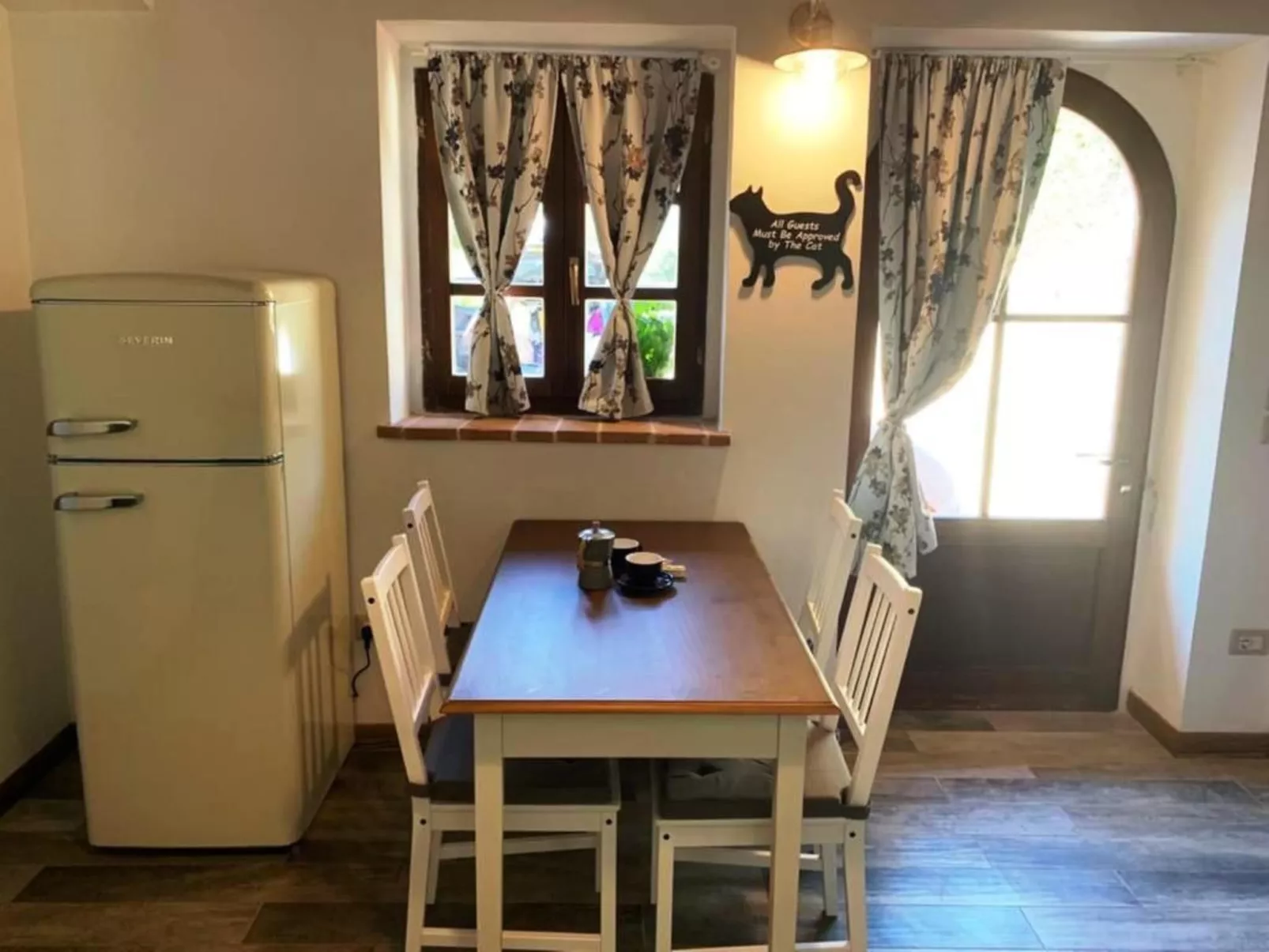 Landhaus Poggio Cantarello - Toskana-Binnen