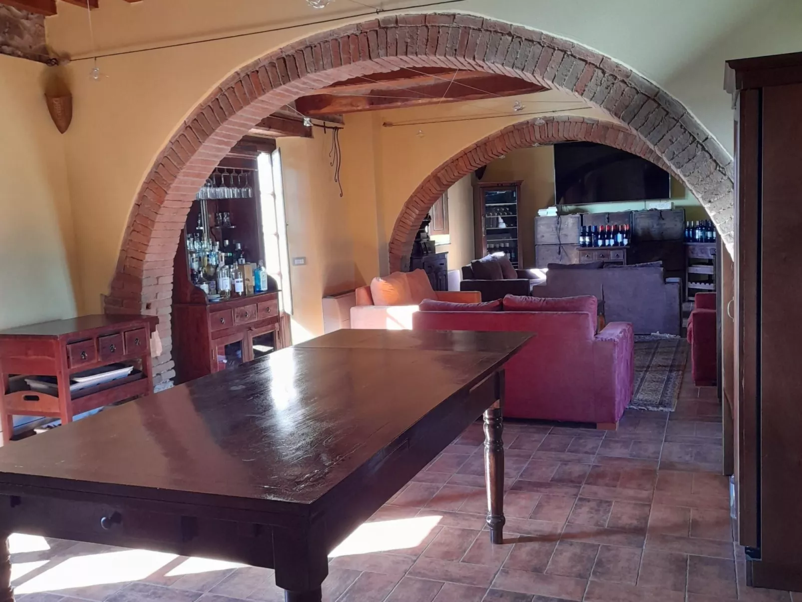 Wohnung mit Terrasse-Image-tags.info