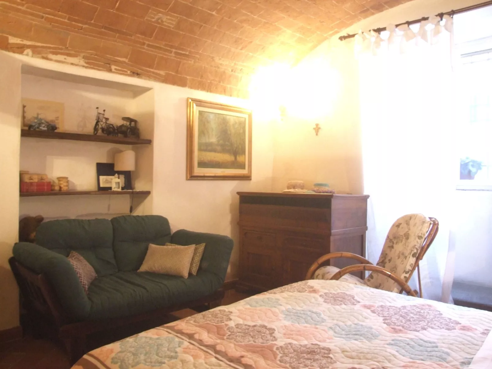 Haus Galileo von Holiday World-Binnen