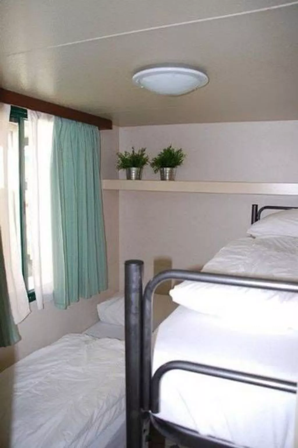 Mobilheim am Meer in der Toskana in der Nähe von Pisa, Lucca-Image-tags.info