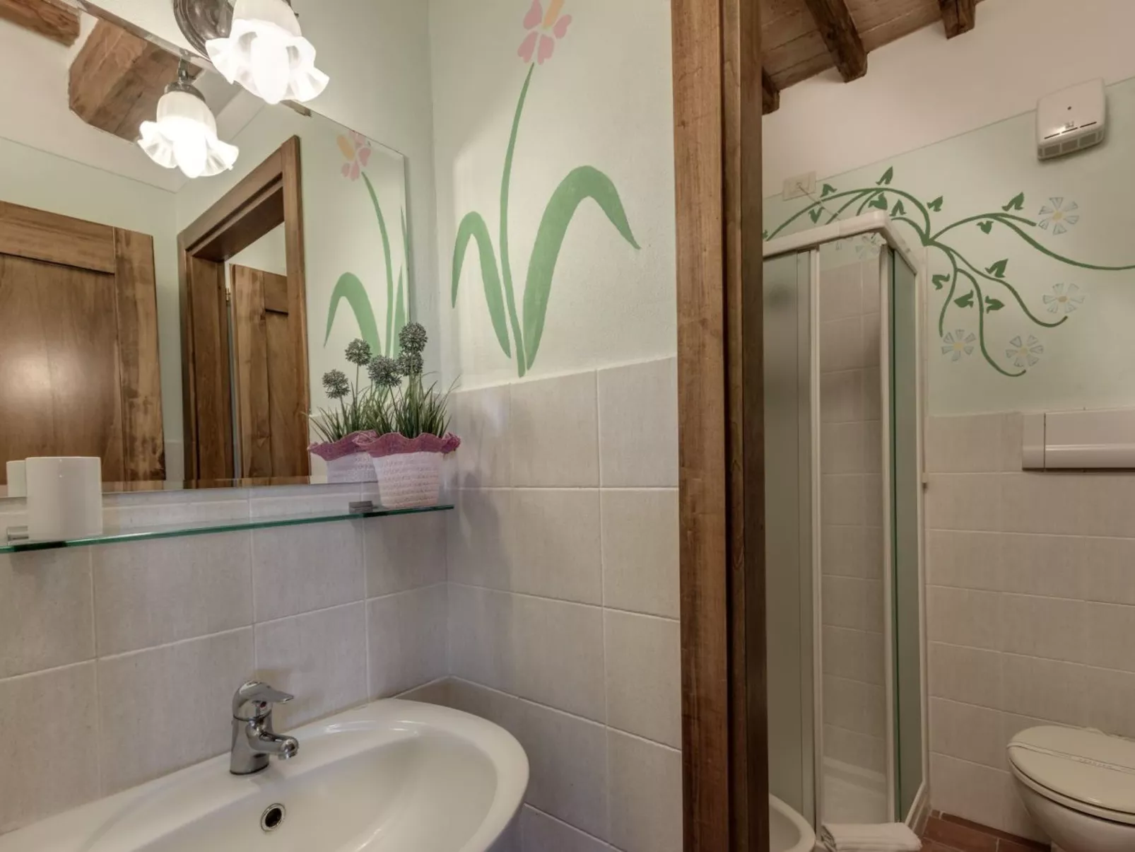 Wohnung Montalcino - Image-tags.info