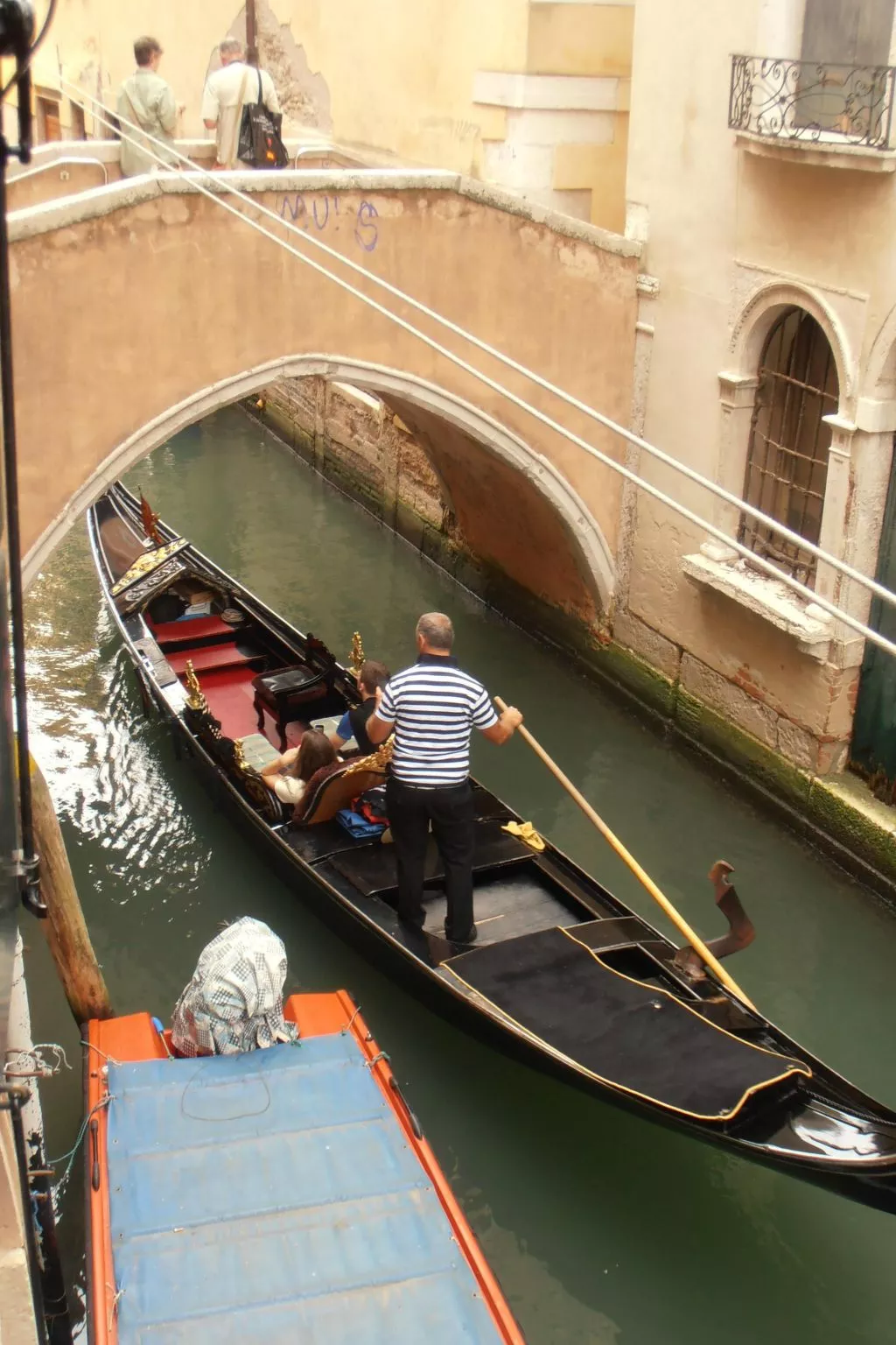 Ca'del Ravano' Wohnung mit Blick aufs Wasser-Image-tags.info