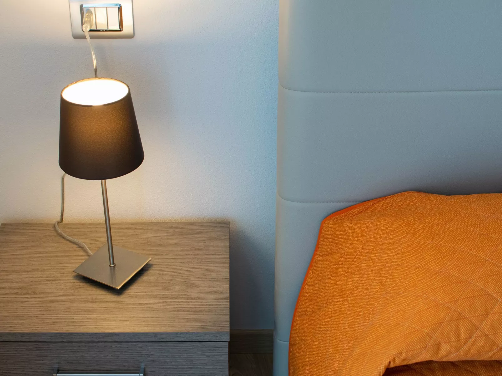 Wohnung mit Panaoramaterrasse und Pool-Binnen