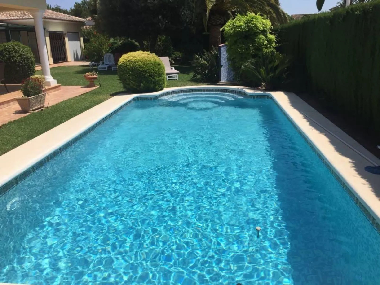 Traumvilla Segaria-Image-tags.info