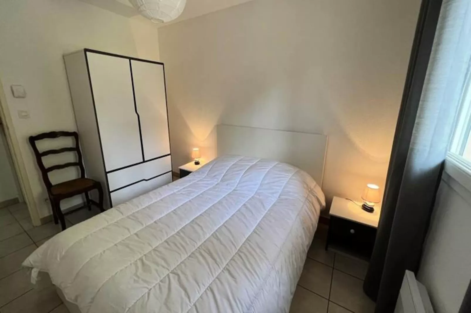 Résidence La Grande Combe-Niet-getagd