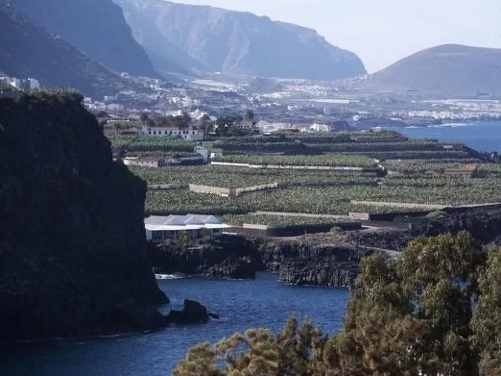 Studio mit Terrasse und Meerblick, autofreie Zone-Buiten
