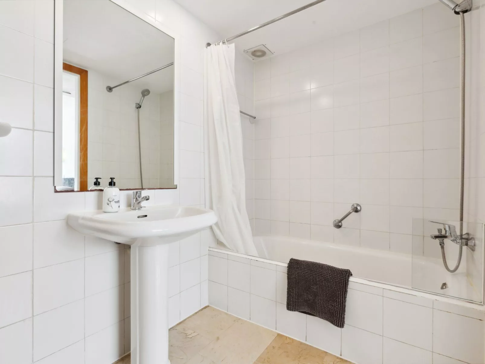 Villa 3 Can Picafort-Binnen