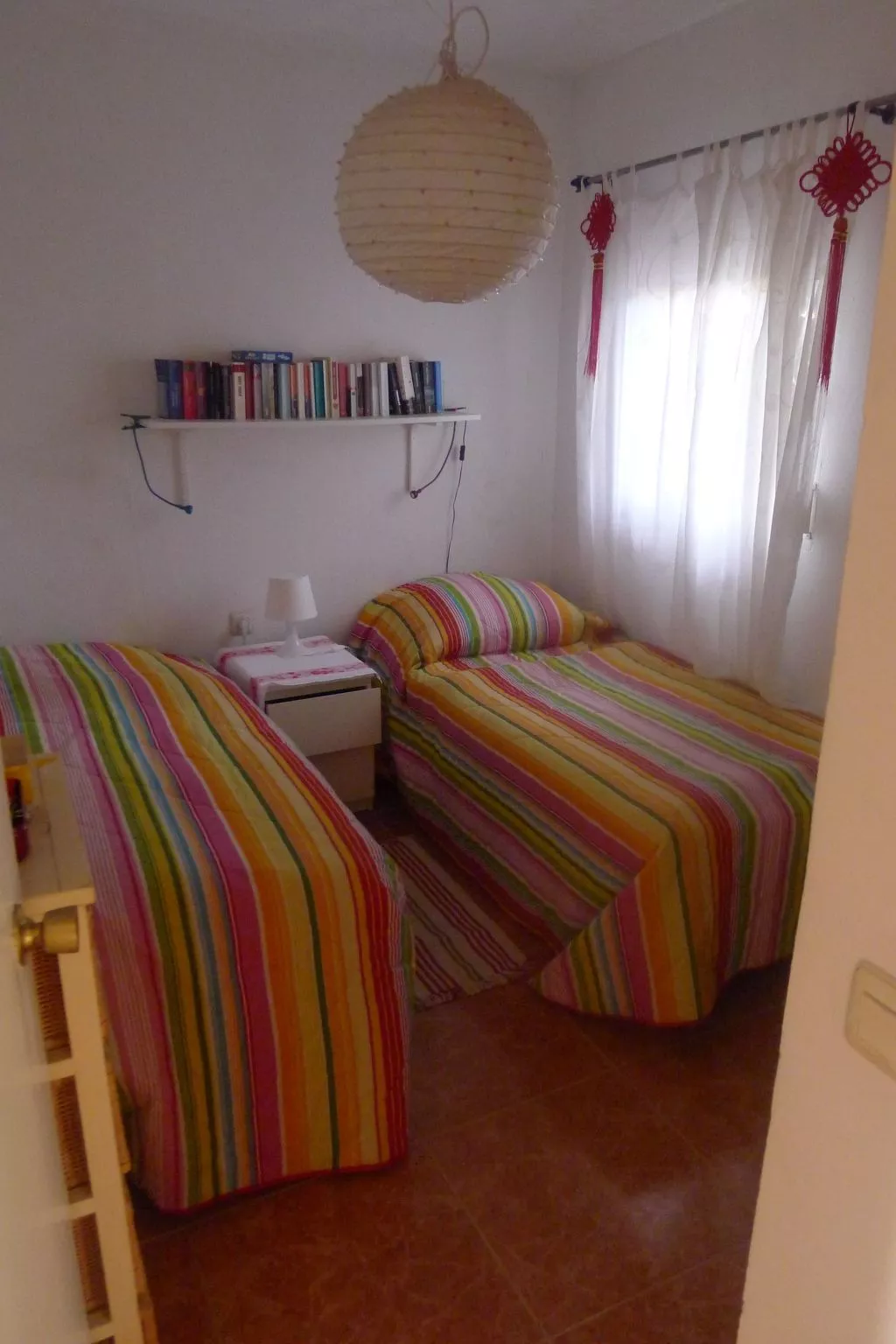 Casa Monte Cazador-Binnen