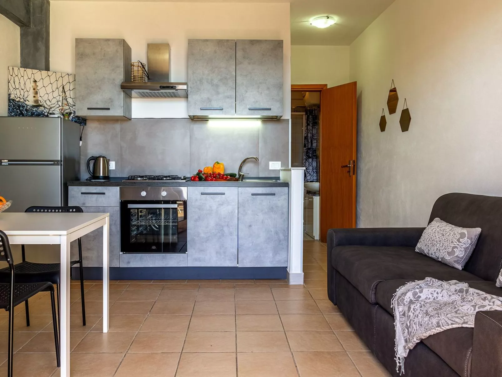Wohnung 'Capo D'Argento Home-Image-tags.info