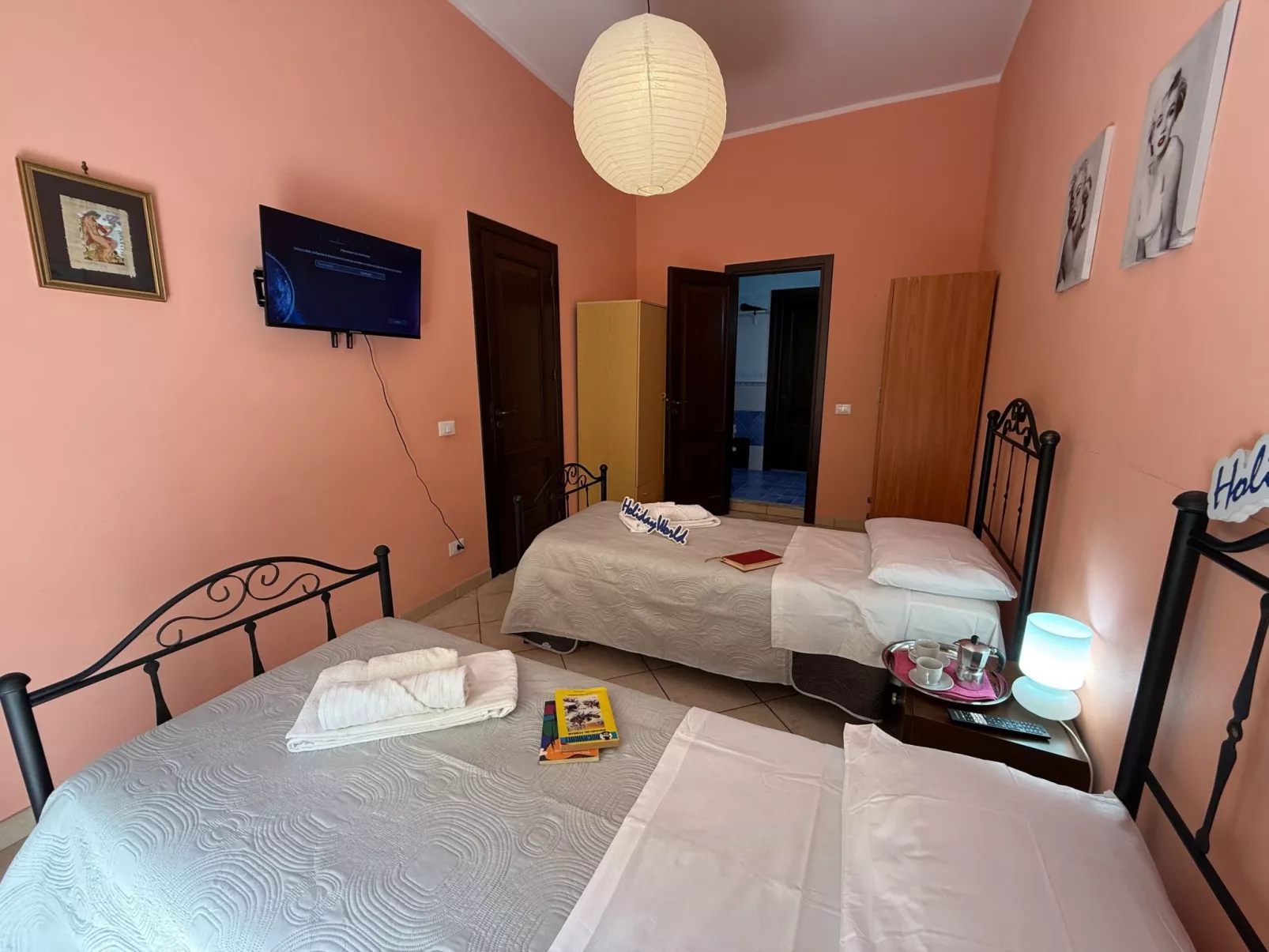 Nuovo Basile von Holiday World-Image-tags.info