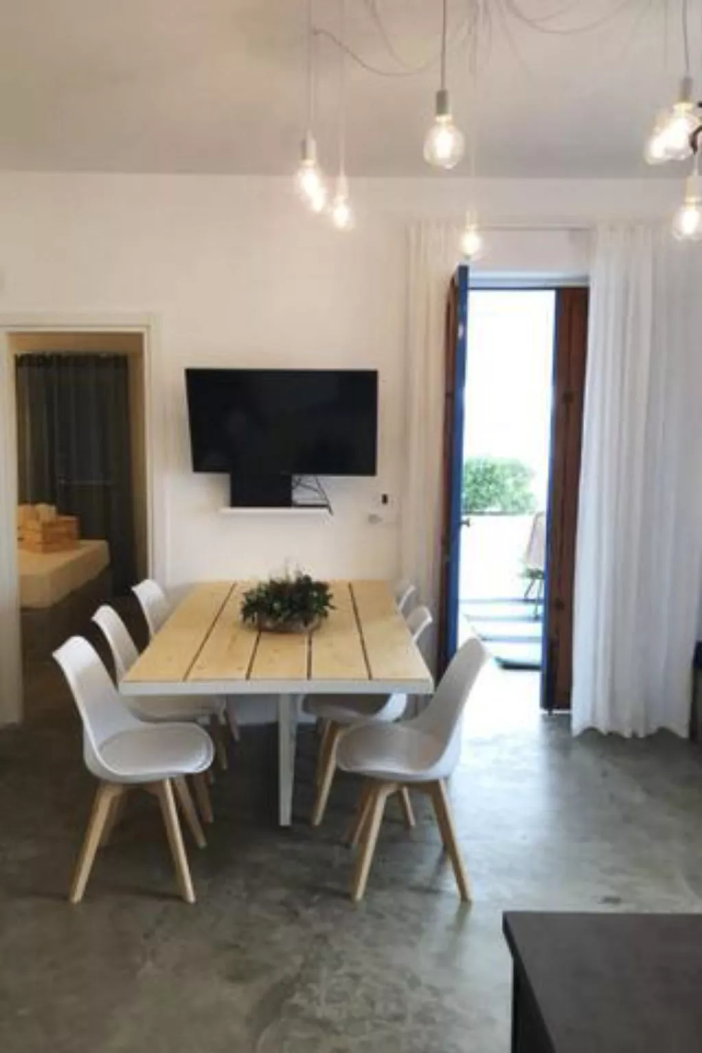 Villa Loreley Marina Beach Resort-Binnen