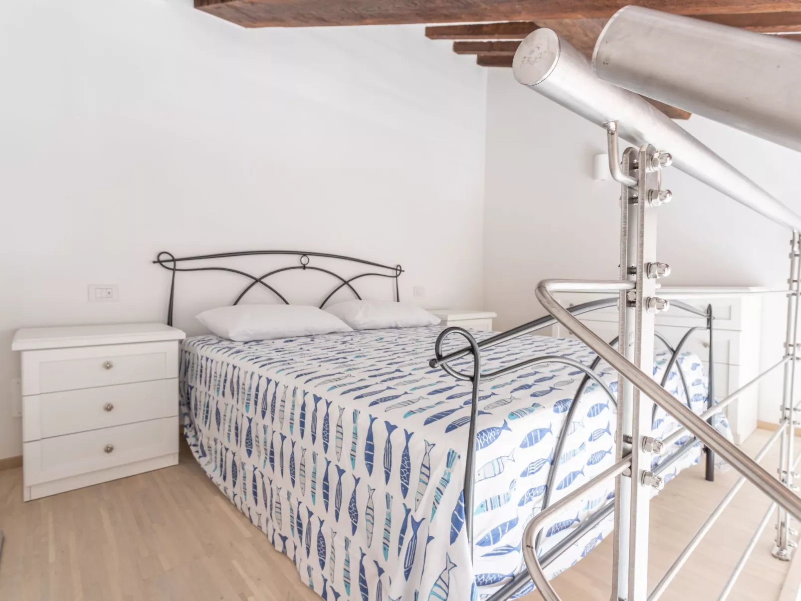 Villaflair - Bensa contemporary - Binnen