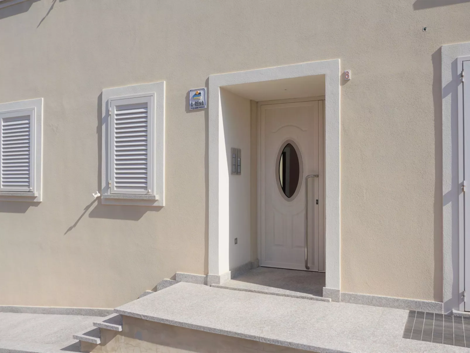 Für 4 Personen ca. 55 m&sup2; in Santa Teresa Gallura, Sardinien (Nordsardinien - Image-tags.info