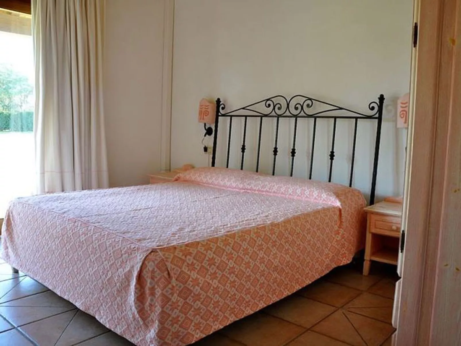 Apt. Eldi 2C, mit gemeinsamem Schwimmbad-Image-tags.info