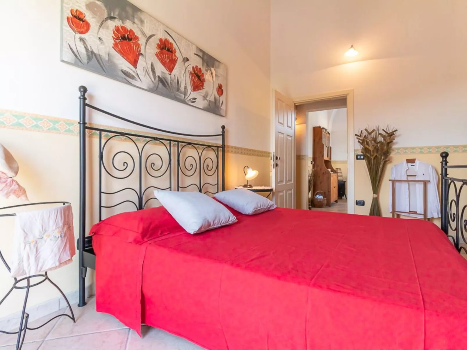 Relax Apartment mit Terrasse-Image-tags.info