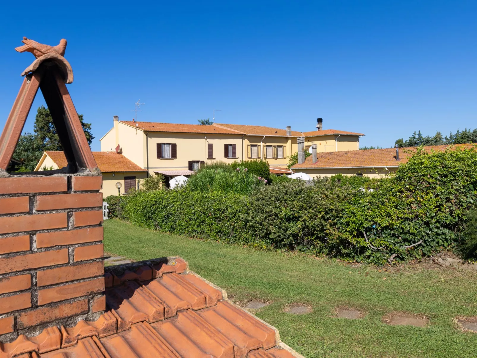 Casa Milla - Drei-Zimmer-Wohnung Fasan - Image-tags.info