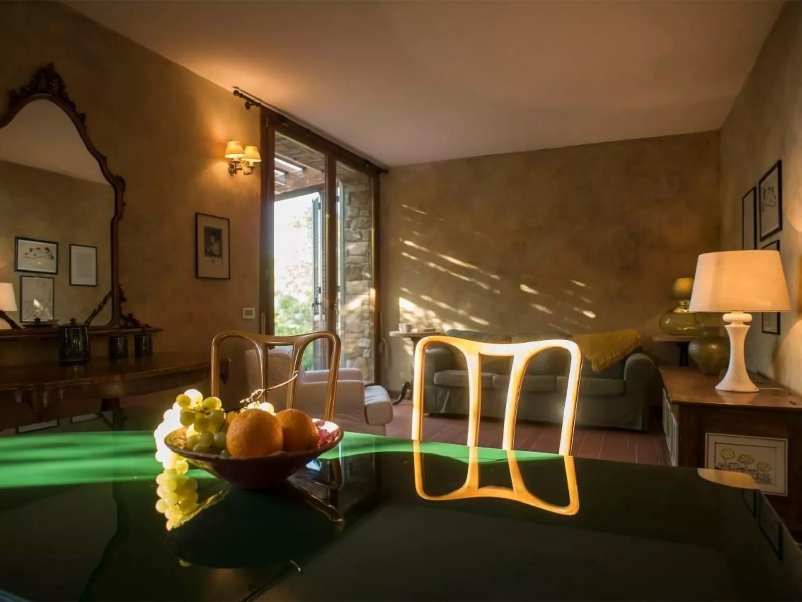 "Villa Felicita" mit Pool-Image-tags.info