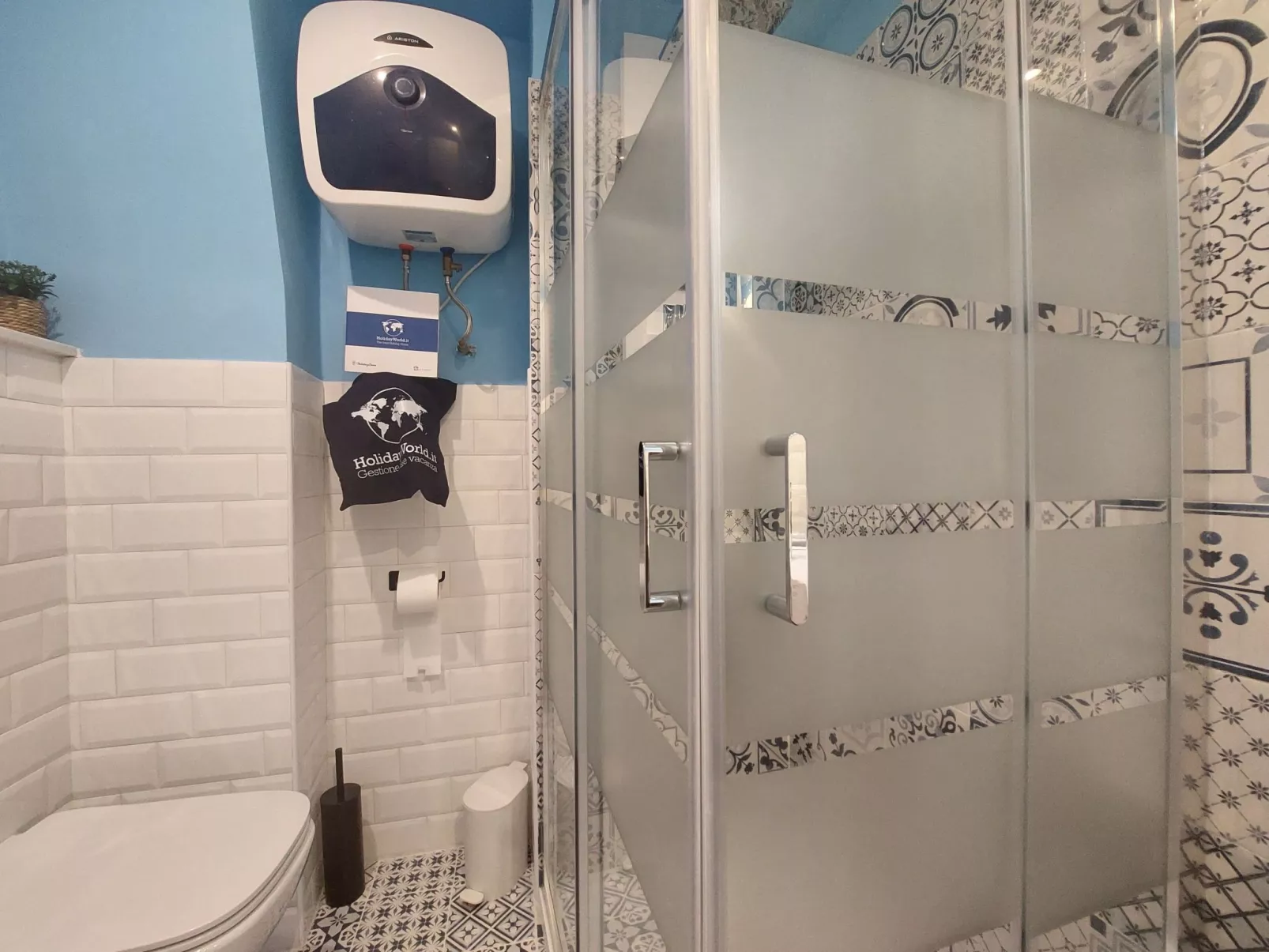 Edo's Lair von Holiday World-Binnen