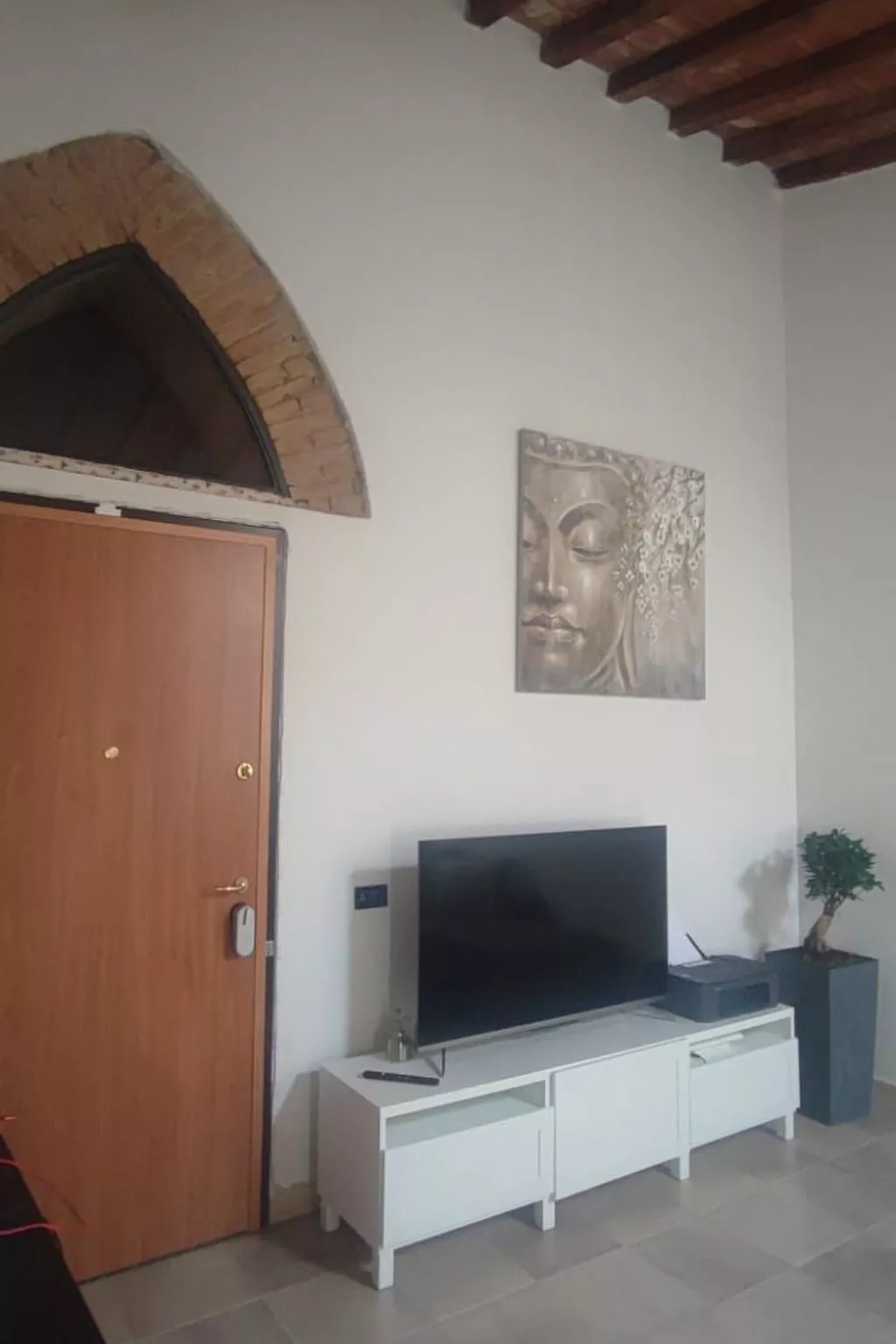 Casa Giulia für einen entspannenden und kulturellen Urlaub-Binnen