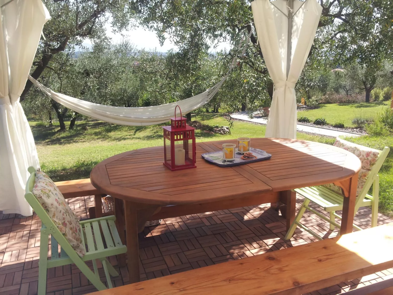 Anwesen "Il Campano" mit Whirlpool-Image-tags.info