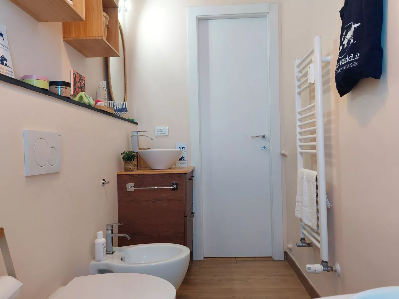 Casa Rossetti bei Holiday World-Image-tags.info