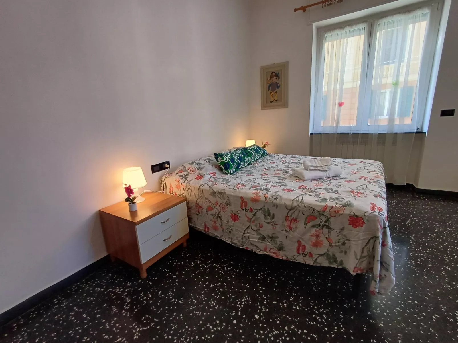 Utri Haus von Holiday World-Binnen