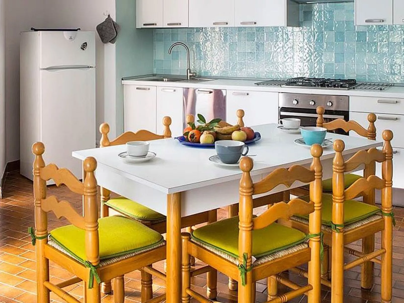 "Villetta Alba 2A" in Strandnähe-Image-tags.info