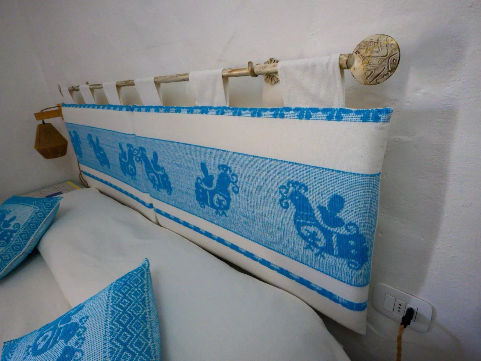 Blue Dawn. Eindrucksvolle Meersicht Coda Cavallo-Image-tags.info