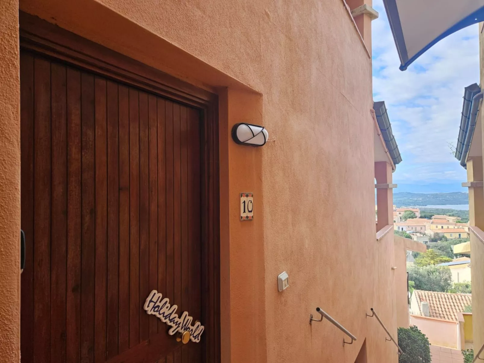 Il Poggio bei Holiday World-Image-tags.info