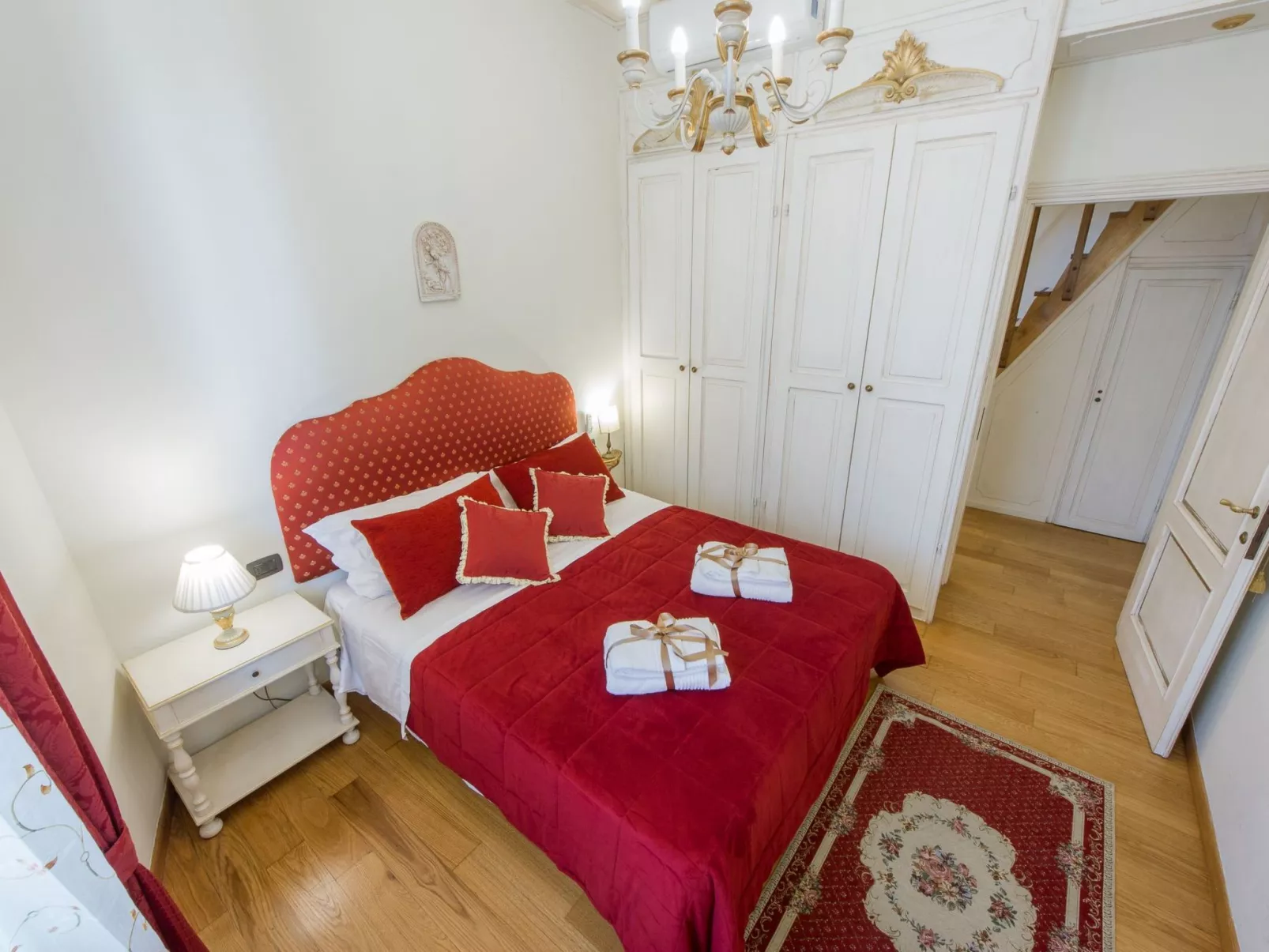 Ruhige Wohnung in Santa Croce mit Terrasse, Kathedrale von Florenz-Nähe-Image-tags.info