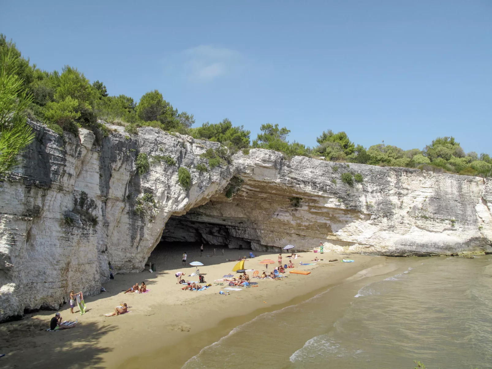 Mit Wallbox-Omgeving