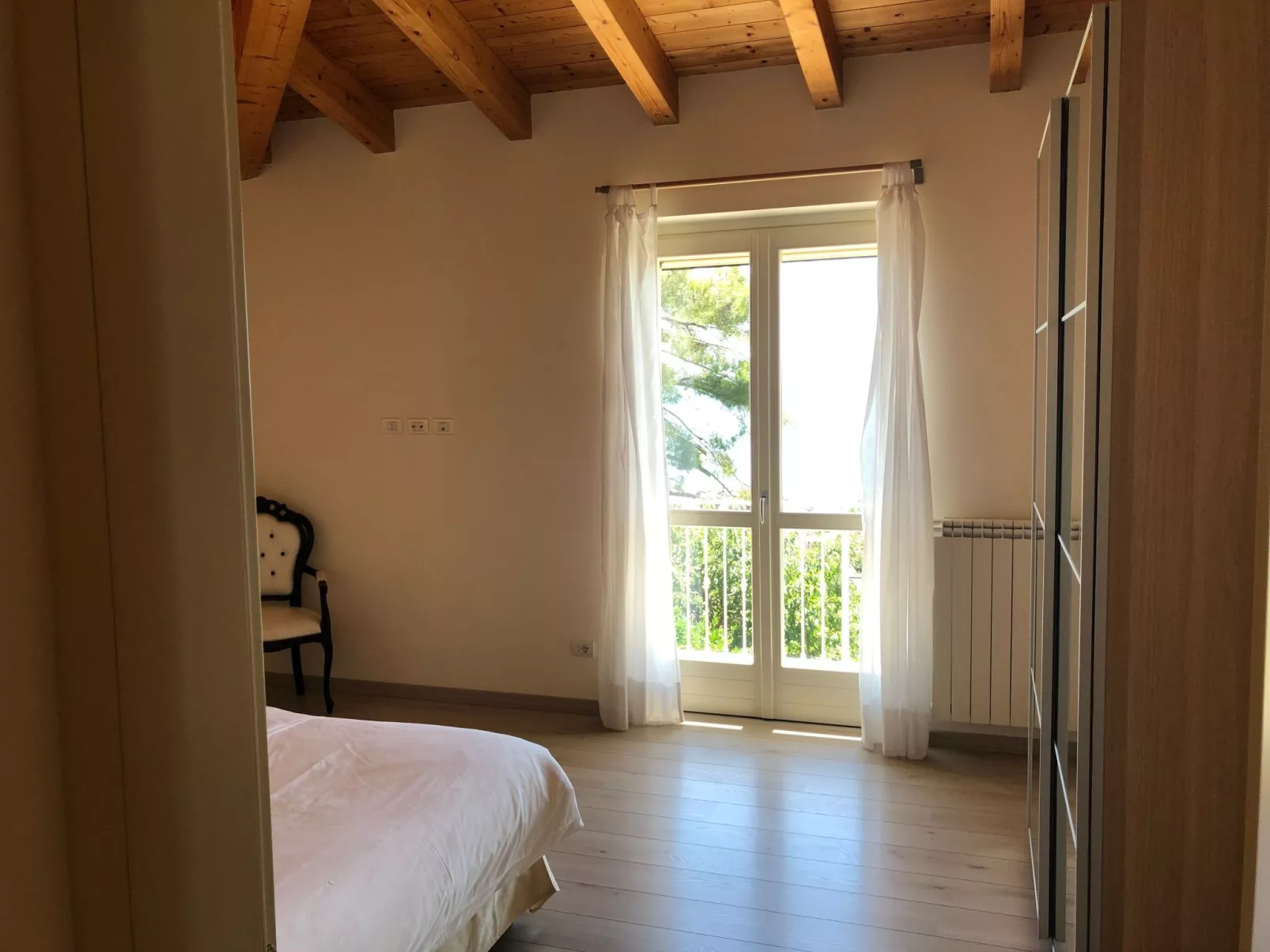 'Villa degli Ulivi-Binnen