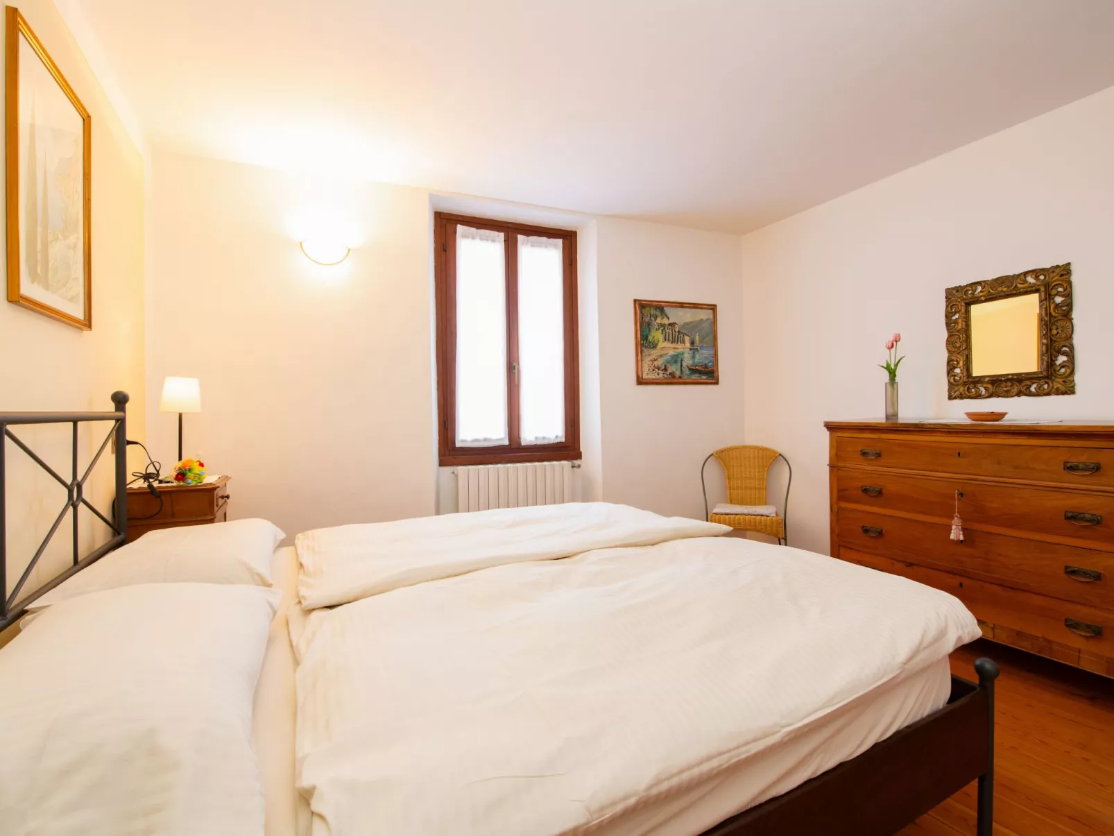 Penthouse-Wohnung-Binnen