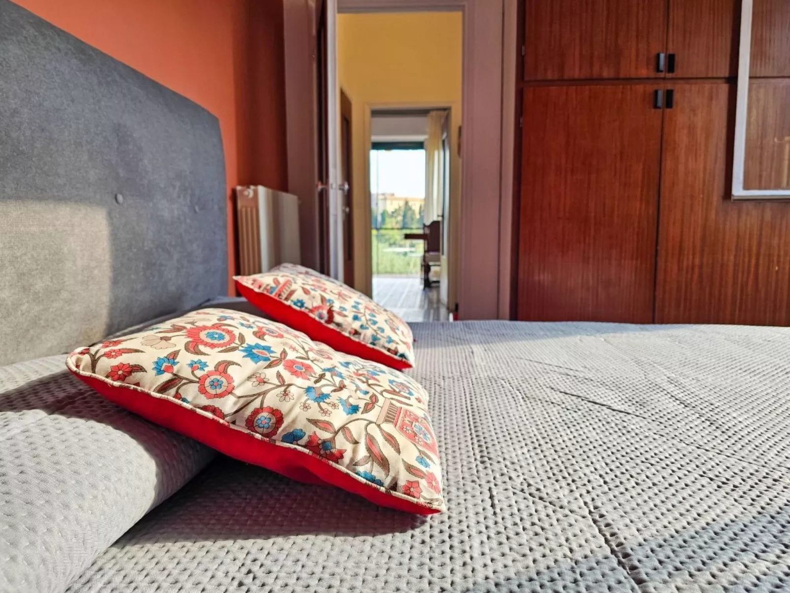 Mare e Mimose von Holiday World-Binnen