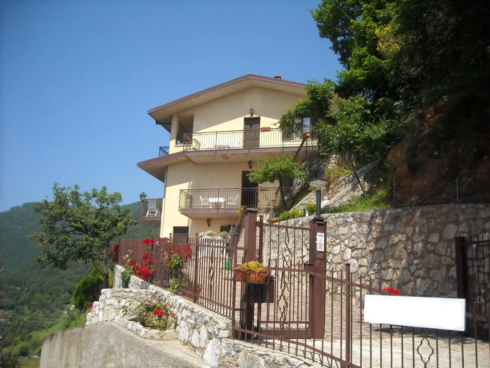 Wohnung 'Stella del Garda'-Image-tags.info